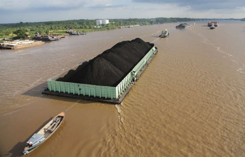 Harga Batu Bara Tembus USD 100 per Ton, Dorongan Utama Datang dari Proyek China di Luar Negeri