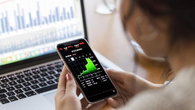 Saham Potensial Hari Ini yang Bisa Memberikan Cuan Tipis Bagi Investor