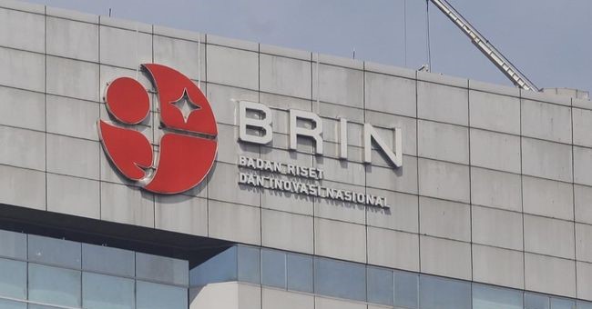 Prestasi Gemilang 11 Peneliti BRIN Masuk Top 2 Persen Dunia