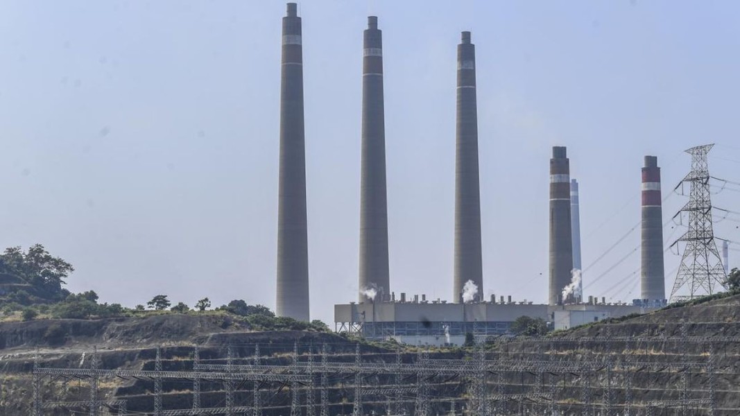 Legislator DPR: Rencana Suntik Mati PLTU Belum Realistis, Bisa Ancam Ketahanan Energi Nasional