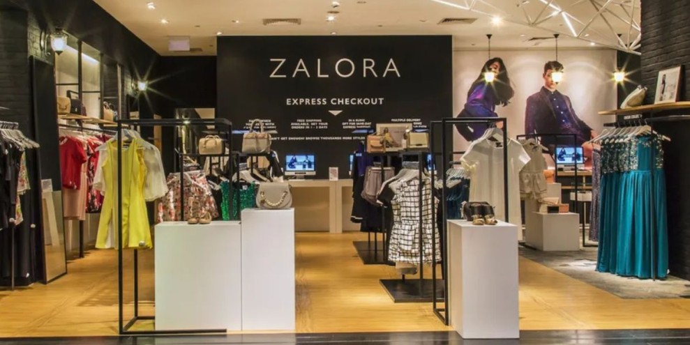 Cek paket Zalora: Panduan Lengkap Melacak Pesananmu