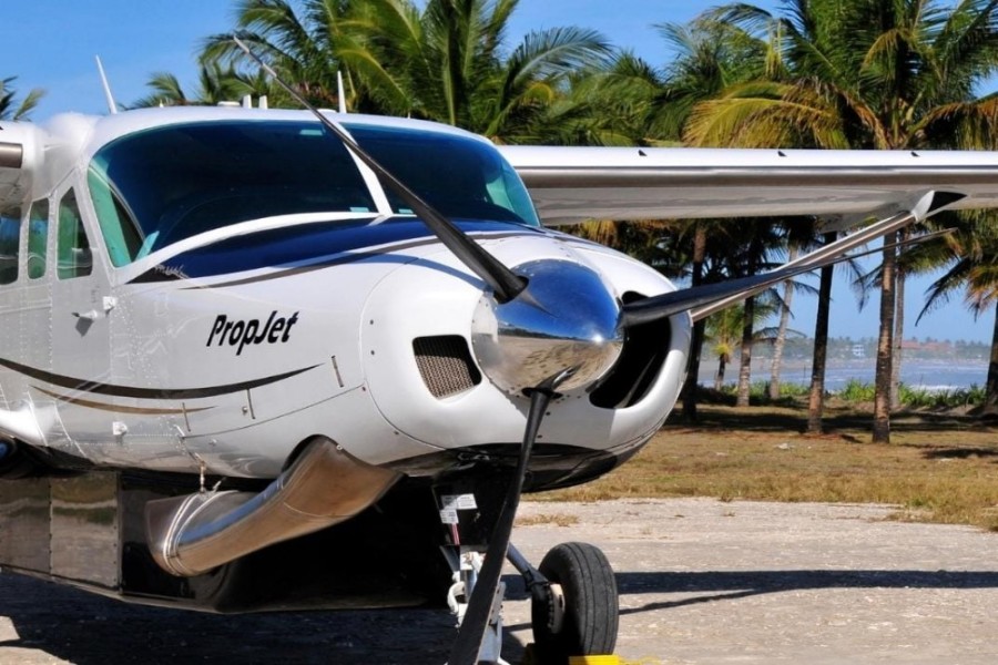 Susi Air Buka Rute Cepat ke Karimunjawa: Waktu Tempuh dan Harga Tiket