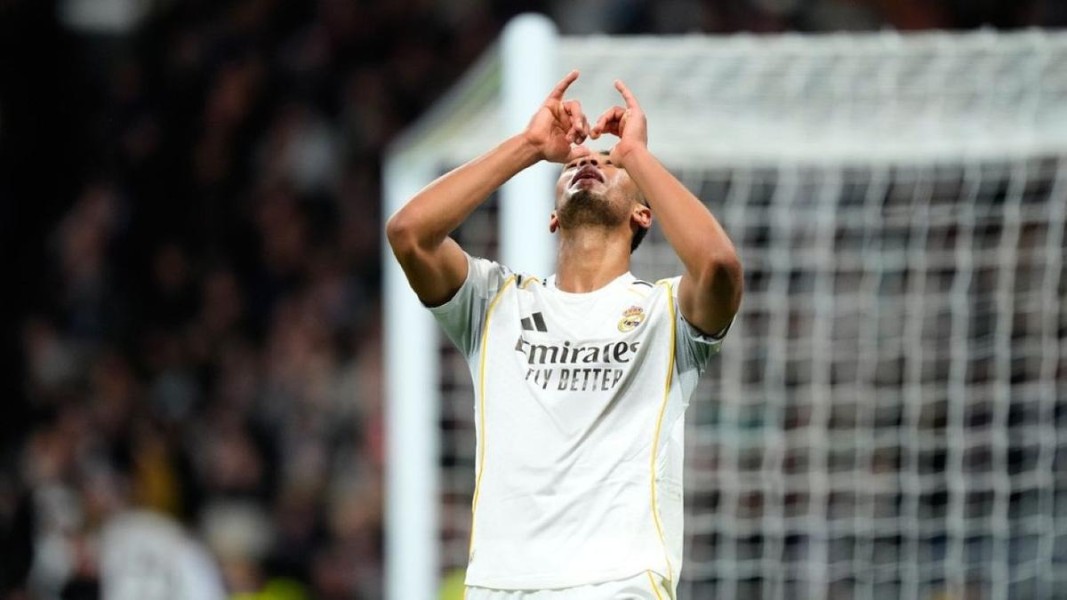 Bintang Real Madrid Bakal Setuju Gabung Manchester United Dengan Satu Syarat