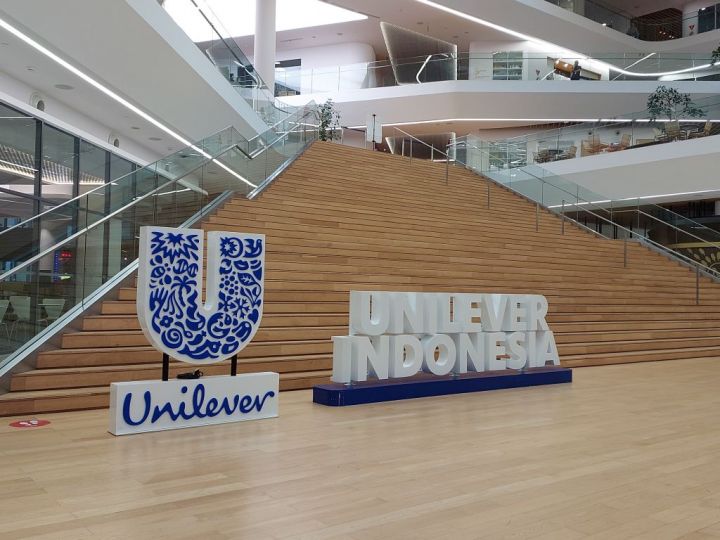 UNVR Siapkan Dividen 100 Persen Plus Bonus Saham Dari Divestasi