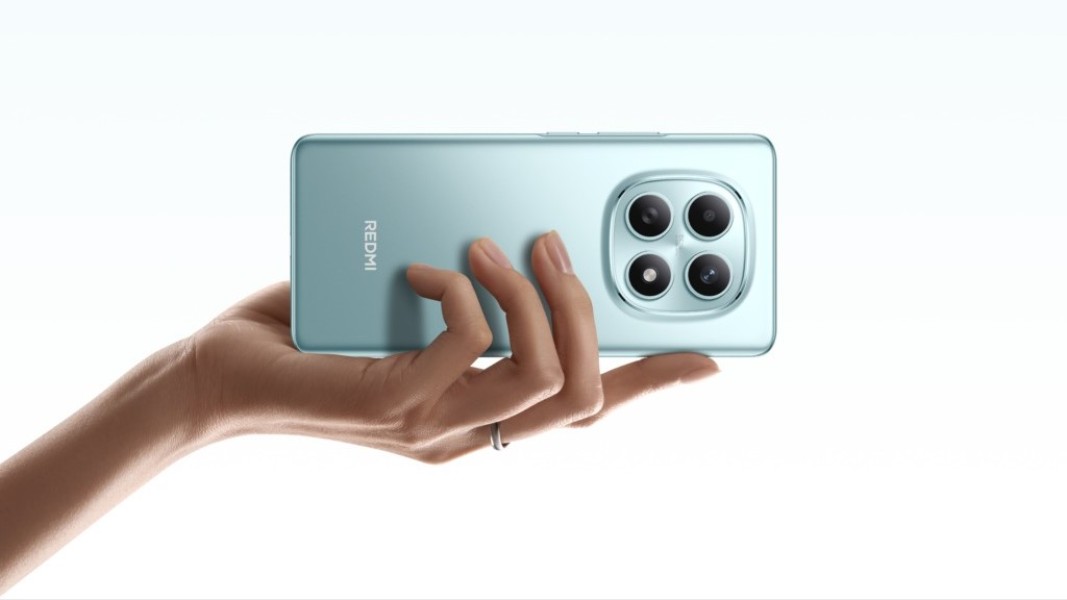 Spesifikasi Redmi Note 15: Baterai Awet, Fast Charging 33W, Gaming Lancar