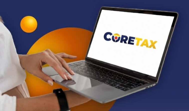 DJP Tentukan 4 Perusahaan Sertifikasi Digital untuk Implementasi Coretax