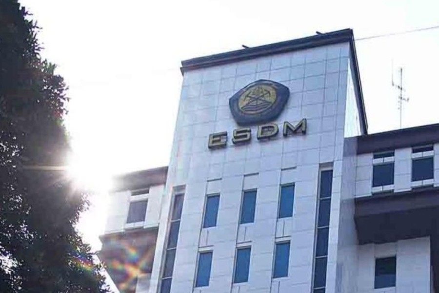 ESDM Dorong Sumur Minyak Rakyat Jadi Pilar Energi Nasional