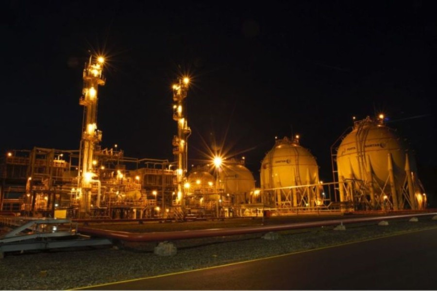 Transformasi Produksi LPG Domestik, Langkah Sekaligus untuk Swasembada Energi