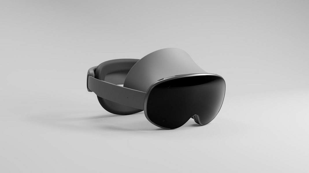 Headset XR Android Samsung Siap Meluncur September 2025
