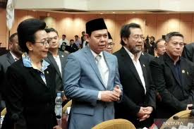 Penerimaan Negara Bukan Pajak (PNBP) Terancam Melenceng dari Target, DPD RI Soroti Kebijakan Dividen BUMN