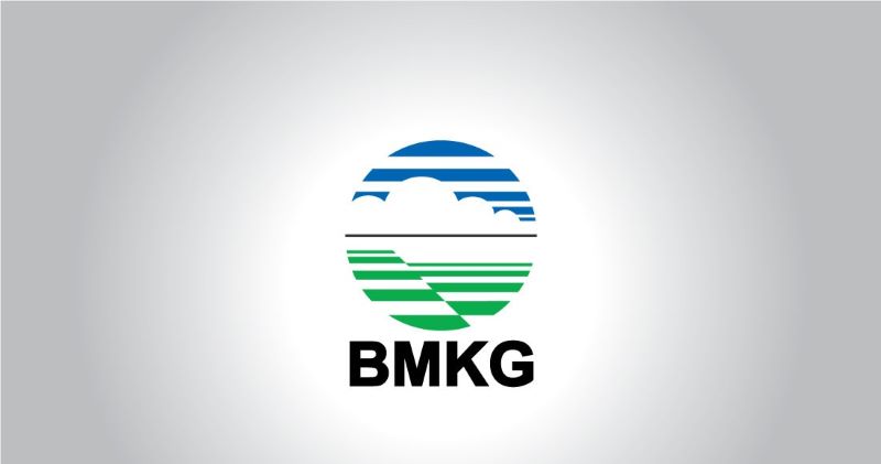 BMKG Waspadai Gelombang Tinggi dan Suhu Panas Ekstrem Hari Ini