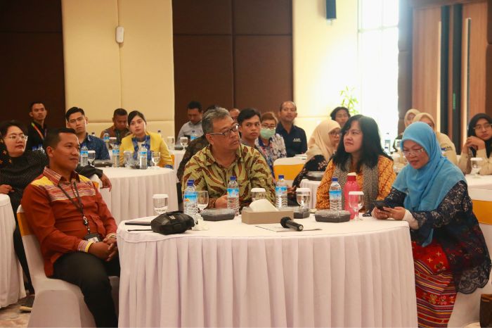 OJK Tingkatkan Perlindungan Investor di Pasar Modal Melalui Regulasi Baru