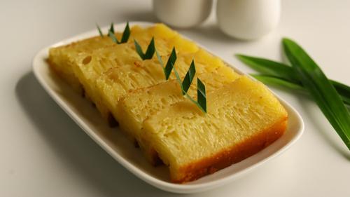 5 Tempat Bika Ambon Paling Lezat di Medan yang Wajib Dibawa Pulang Saat Liburan