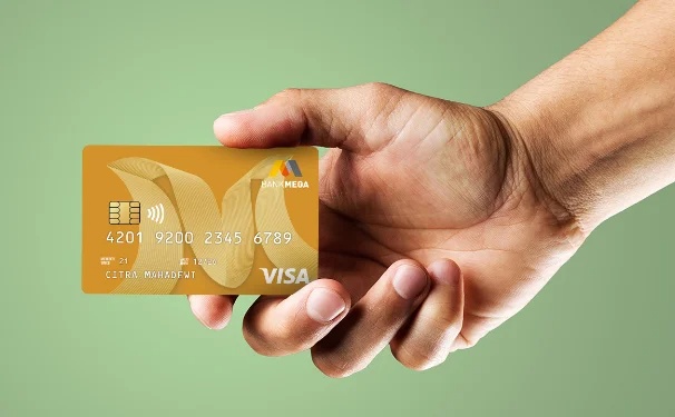 Kemudahan Transaksi dengan Kredit Bank Mega