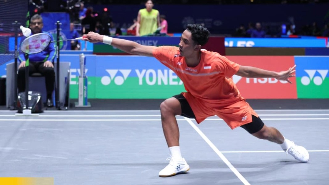6 Wakil Indonesia Siap Bertarung Perempat Final All England 2026