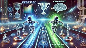 Amazon Siap Luncurkan Model Penalaran AI Baru, Tantang ChatGPT dan DeepSeek