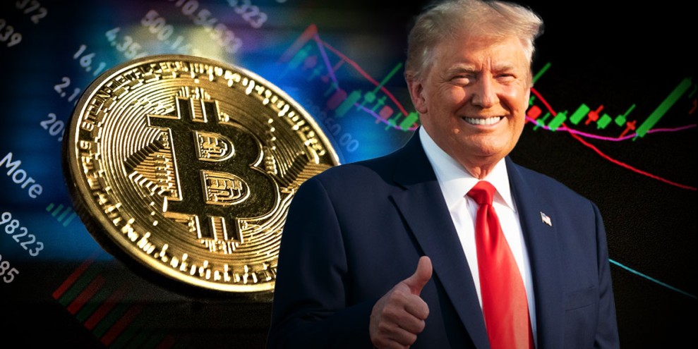 Perubahan Arah Regulasi Crypto Currency di Bawah Kepemimpinan Trump