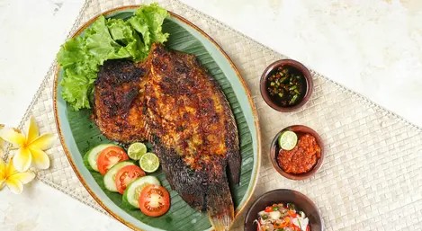 3 Rekomendasi Tempat Makan Ikan Bakar di Malang dengan Rasa Khas Nusantara