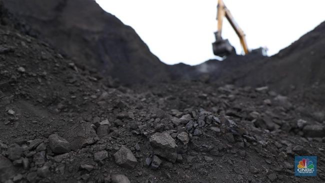 Tarif Bea Keluar Batu Bara 5–11 Persen, Menkeu Ungkap Skema Bertingkat