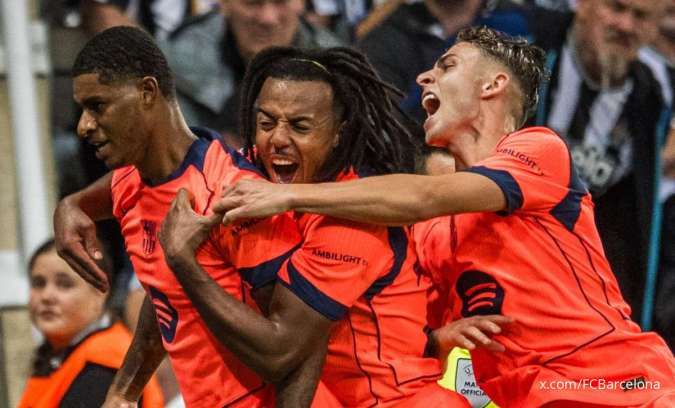 Prediksi Oviedo vs Barcelona, Jadwal dan Link Live Streaming