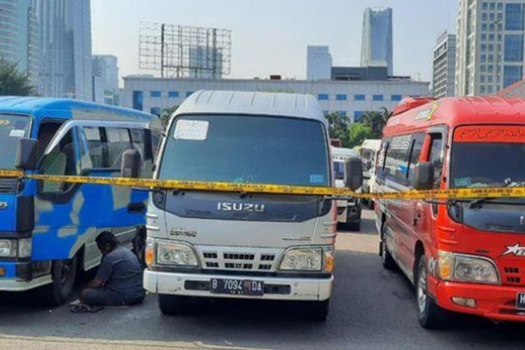 Bahaya Travel Gelap Jelang Mudik Lebaran 2025: Waspadai Risiko Kecelakaan Fatal