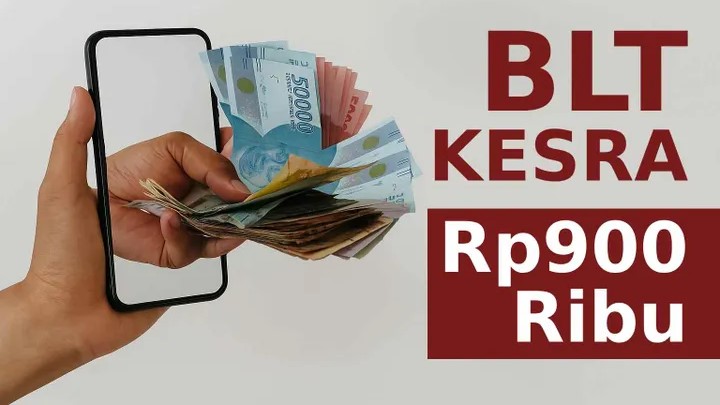BNI Optimalkan Sistem Digital untuk Penyaluran BLT Kesra Efektif