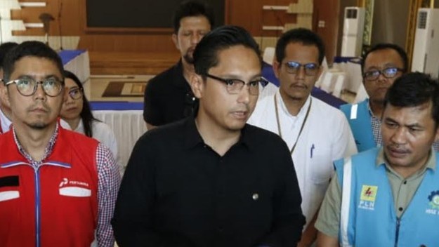 Pemkot Medan Alihkan Bantuan Beras UEA ke Muhammadiyah