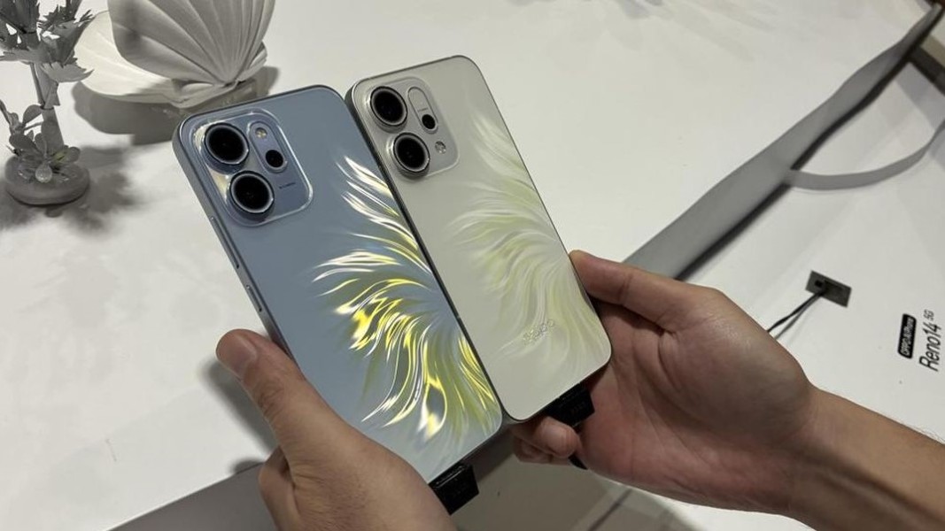 Spesifikasi OPPO Reno 14 5G Resmi Dirilis dengan Kamera Telephoto 50MP