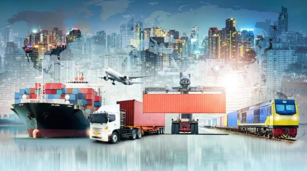 Integrasi Transportasi Nasional Dorong Efisiensi Logistik