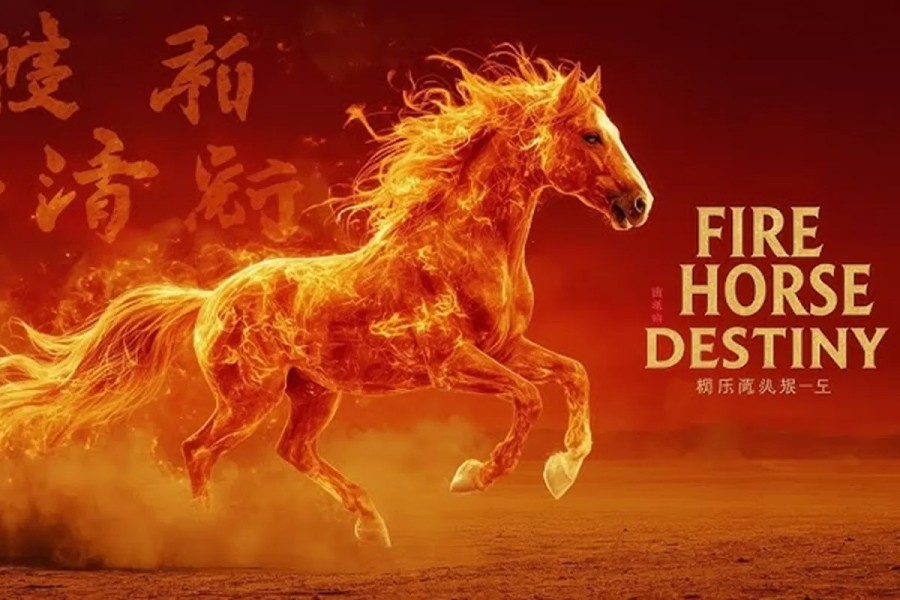 Ramalan Shio 2026: Intip Deretan Zodiak Paling Berjaya di Tahun Kuda Api