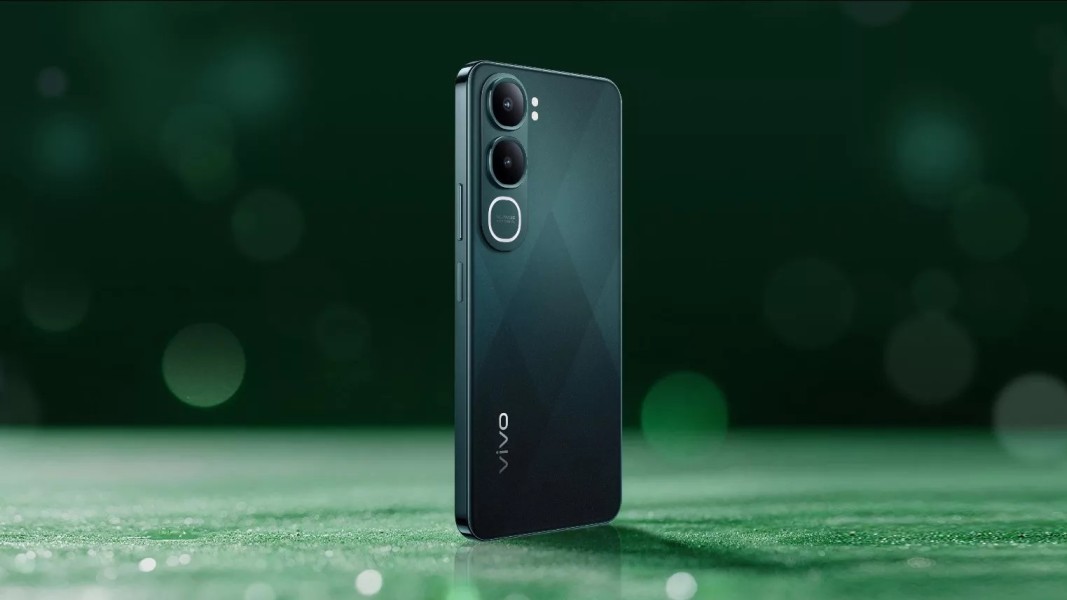 Vivo Y31 5G dan Vivo Y31 5G Pro Hadir dengan Performa Maksimal
