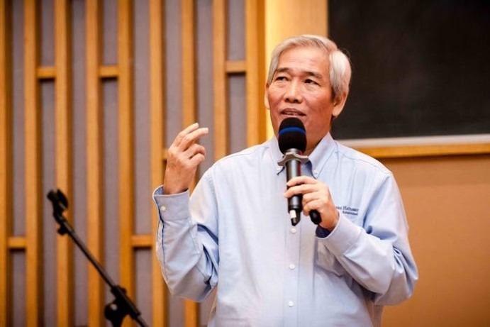 Investor Legendaris Lo Kheng Hong Tambah Kepemilikan Saham ABM Investor Legendaris Lo Kheng Hong Tambah Kepemilikan Saham ABM