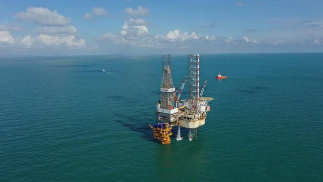 Kenaikan Harga Minyak Dipicu Faktor Global
