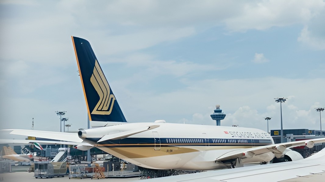 Maskapai Internasional Batalkan Penerbangan ke Tel Aviv Usai Serangan Rudal ke Bandara Ben Gurion