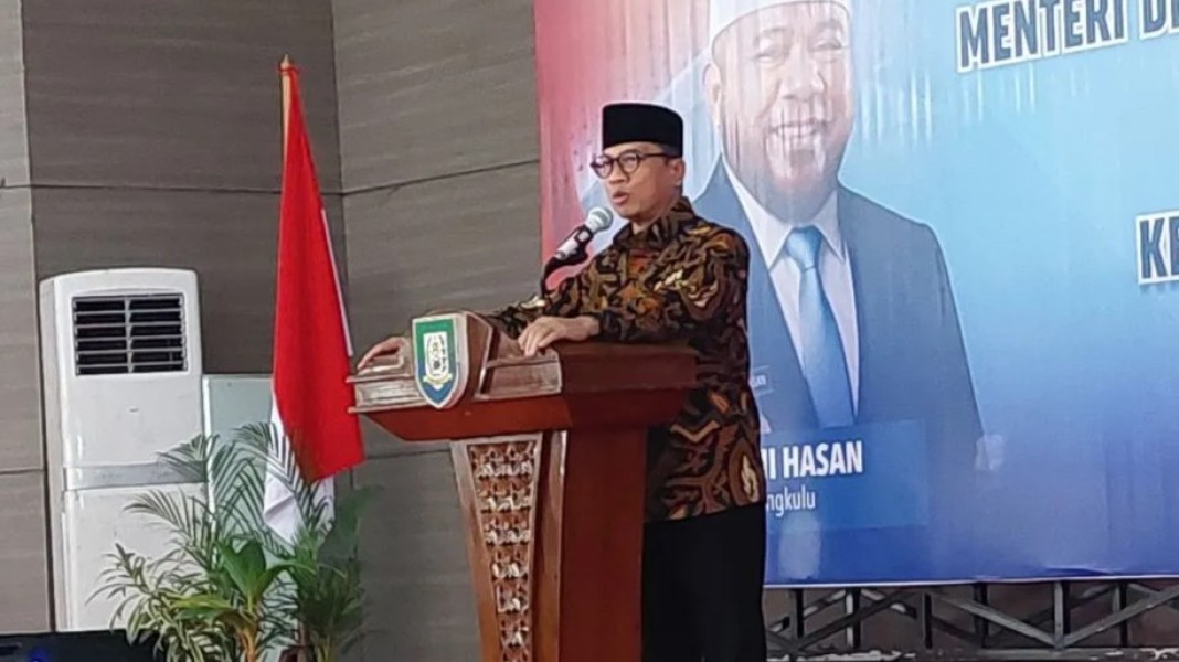 Kopdes Merah Putih Didorong Jadi Motor Ekonomi Desa Melalui Program Gentengisasi Nasional