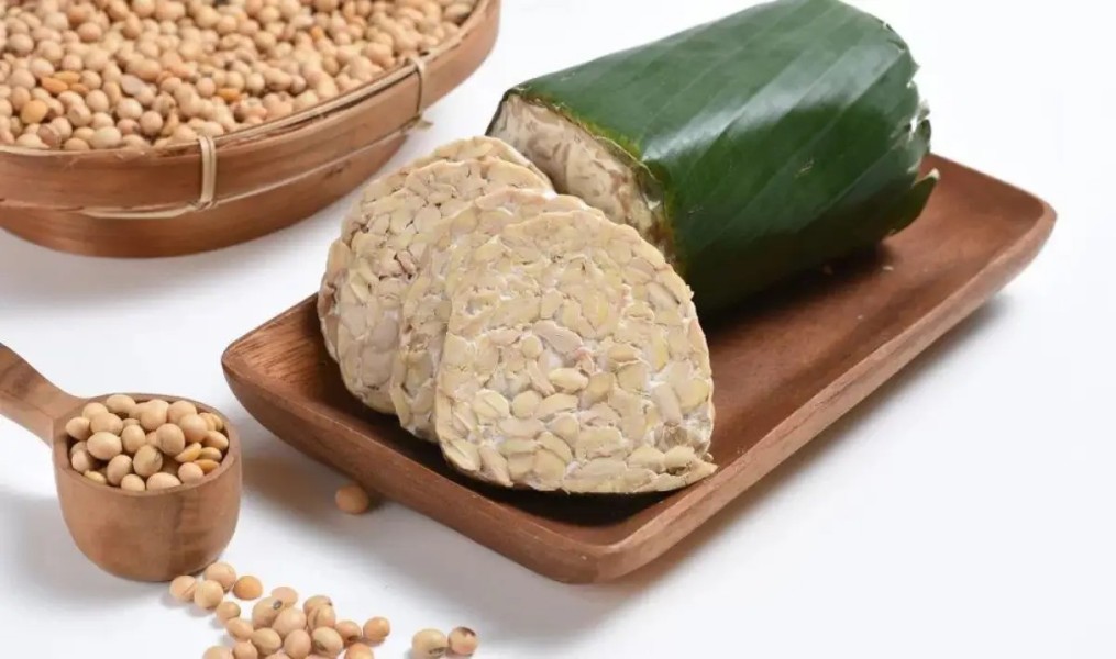 Tempe Jadi Superfood Indonesia, Khasiat Kesehatan dan Riset Terus Dikembangkan