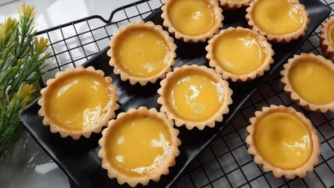 6 Resep Pie Susu Berbagai Rasa, Nikmat dan Mudah Dibuat