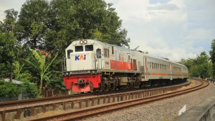 Strategi PT KAI Daop 7 Madiun Tambah Kereta Untuk Antisipasi Lonjakan Penumpang Lebaran 2026