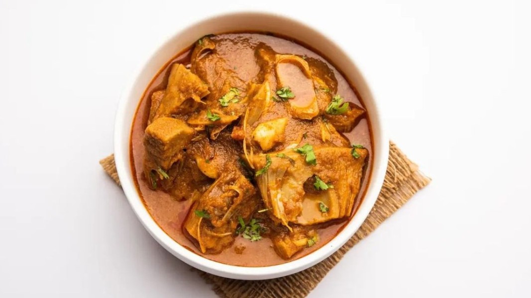 Resep Gulai Nangka Santan Lezat dengan Rempah Aromatik