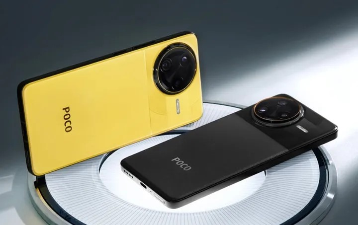 POCO F7 Ultra Menawarkan Gaming Mulus Dan Multitasking Optima