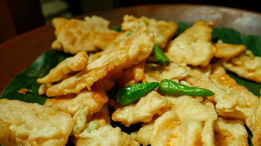 Nikmati Gorengan Rumahan yang Lebih Sehat untuk Menu Buka Puasa