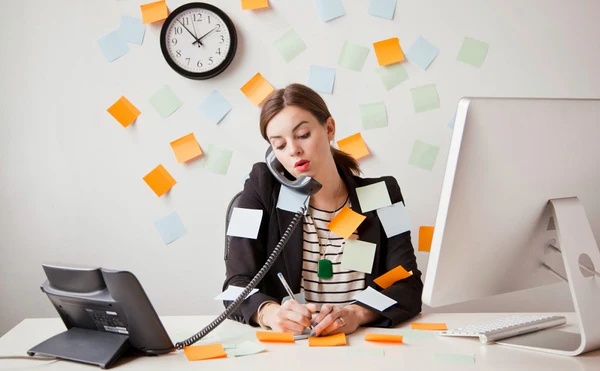 Tips Efektif Memulihkan Ketenangan Pikiran dan Tetap Produktif Saat Sibuk