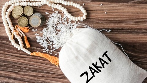 Panduan Zakat Fitrah 2026: Besaran Nominal Uang Tunai Dan Niat Sahnya