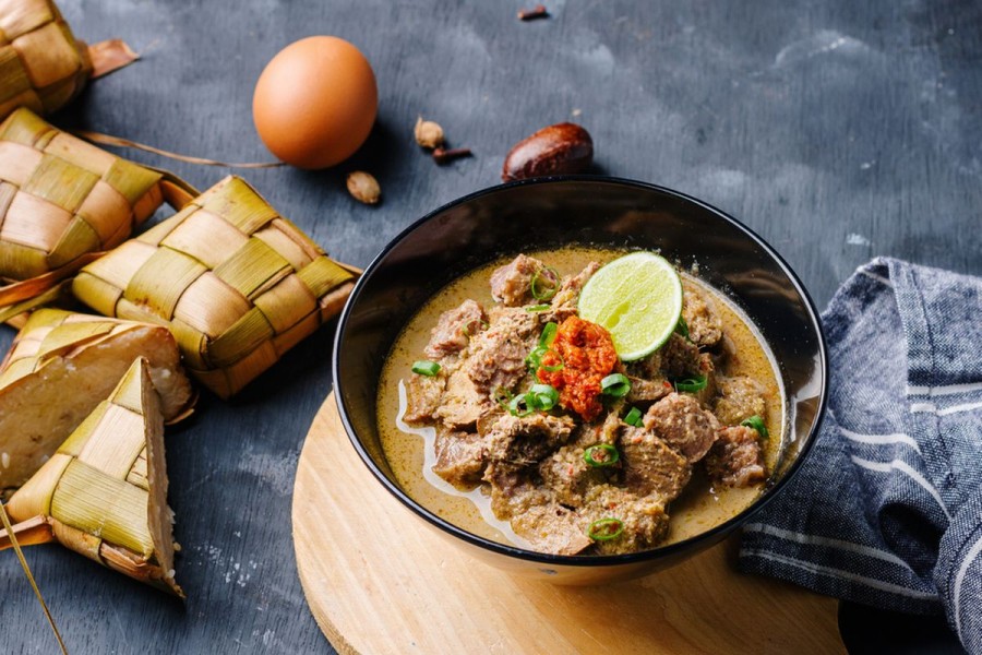 Rekomendasi Coto Makassar Paling Enak di Malang