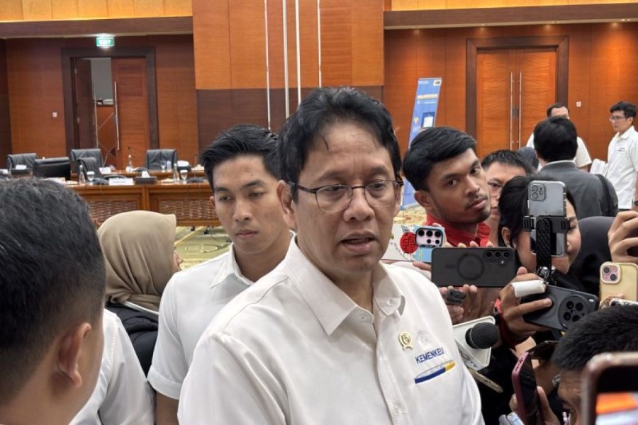 Purbaya Tegaskan Penanganan Aduan Pengusaha Dorong Iklim Investasi Indonesia