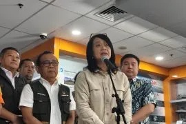 Kementerian PU Perkuat Infrastruktur Pendukung PSEL untuk Optimalkan Pengolahan Sampah Nasional