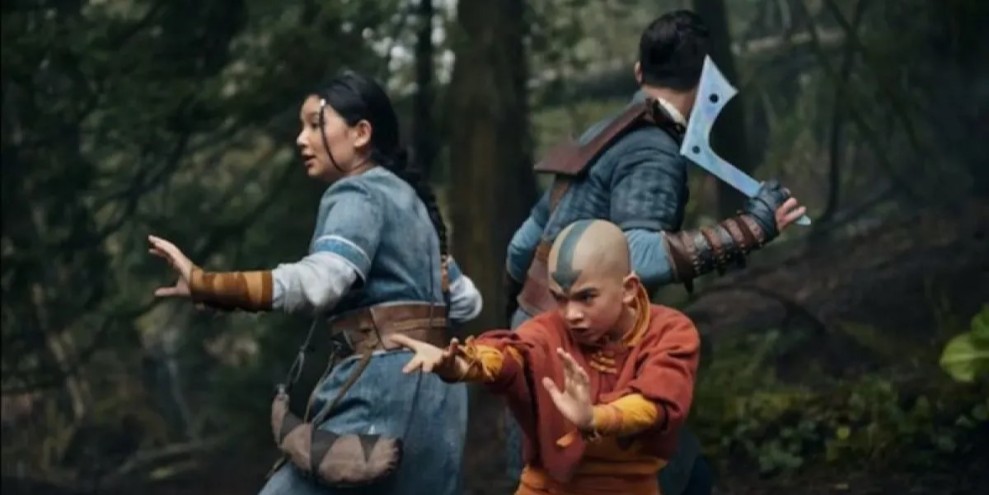 Segera Tayang Musim Kedua Avatar: The Last Airbender, Jangan Sampai Ketinggalan