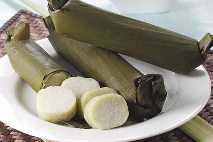 Resep Nastar Tepung Mocaf Enak Sehat Dan Peluang Usaha Menjanjikan Lebaran