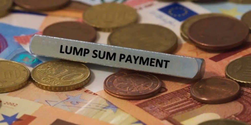 Lump Sum Adalah: Pengertian, Jenis, dan Contoh Penerapannya