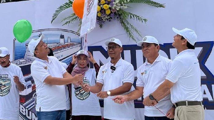 SGN Raih Penghargaan Bergengsi Indonesia CSR of The Year 2025 untuk Program Mudik Lebaran Gratis: Komitmen Nyata BUMN Gula Membangun Nilai Sosial Berkelanjutan
